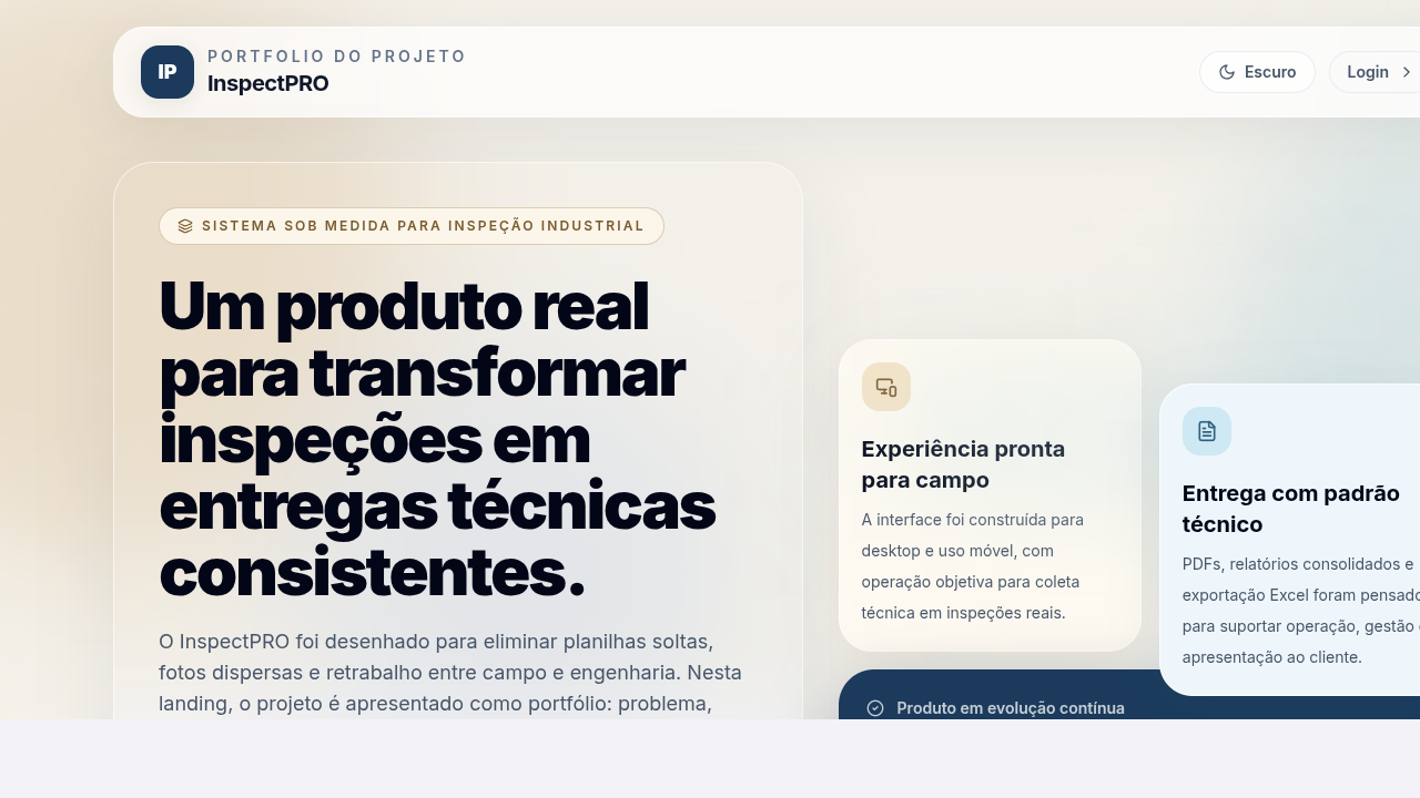 InspectPRO